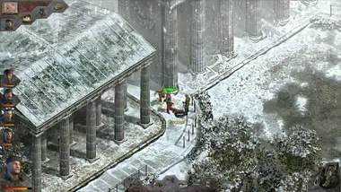 Commandos 3 - HD Remaster preview 5