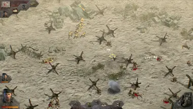 Commandos 3 - HD Remaster preview 8