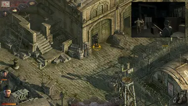 Commandos 3 - HD Remaster preview 4
