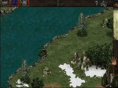 Commandos: Behind Enemy Lines preview 16