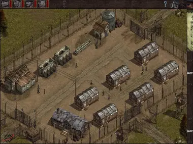 Commandos: Beyond the Call of Duty preview 3