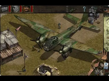 Commandos: Beyond the Call of Duty preview 2