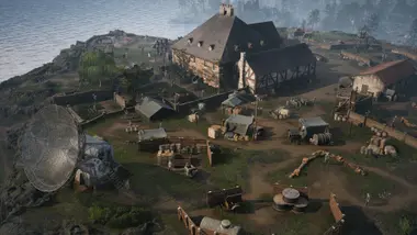 Commandos: Origins preview 3