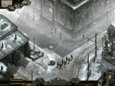 Commandos Pack preview 4