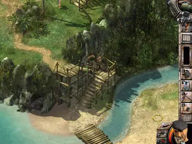 Commandos Pack preview 3