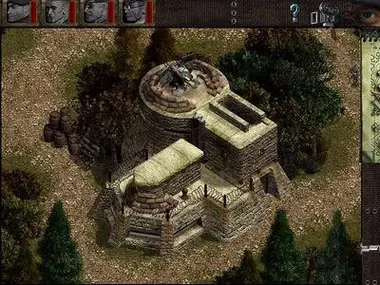 Commandos Pack preview 5