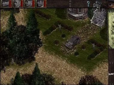 Commandos Pack preview 2
