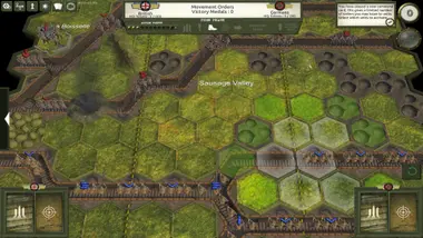 Commands & Colors: The Great War preview 2