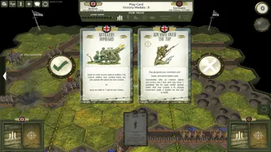 Commands & Colors: The Great War preview 4