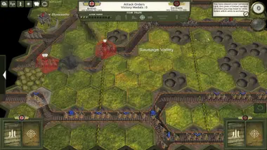 Commands & Colors: The Great War preview 5