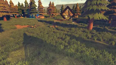 Community Inc preview 2