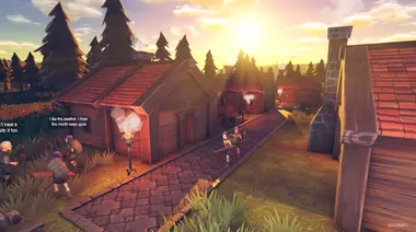 Community Inc preview 3