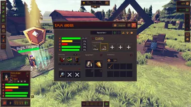 Community Inc preview 6