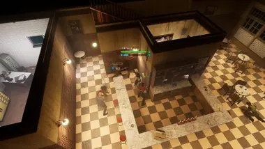Company of Crime preview 8