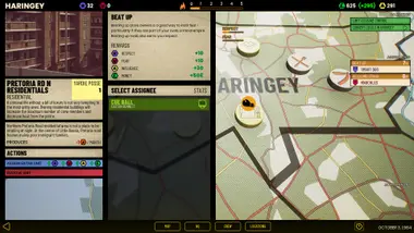 Company of Crime preview 4
