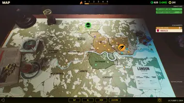 Company of Crime preview 5