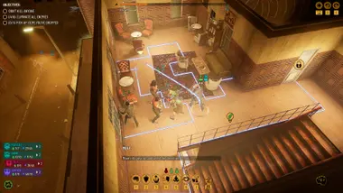 Company of Crime preview 2