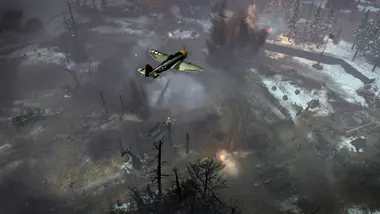 Company of Heroes 2: Ardennes Assault preview 9
