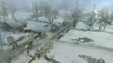 Company of Heroes 2: Master Collection preview 6