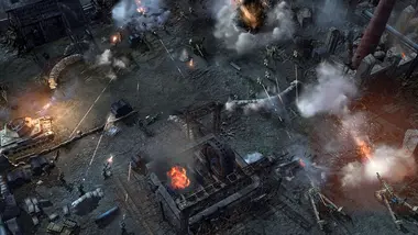 Company of Heroes 2: Master Collection preview 3