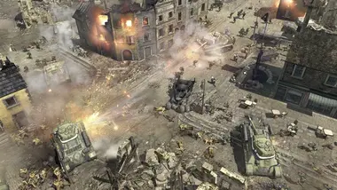 Company of Heroes 2: Master Collection preview 2