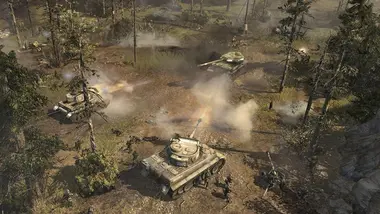 Company of Heroes 2: Master Collection preview 4