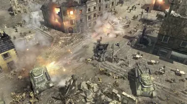 Company of Heroes 2 Multiplayer Bundle preview 5
