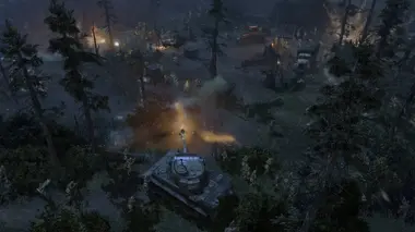 Company of Heroes 2 Multiplayer Bundle preview 6