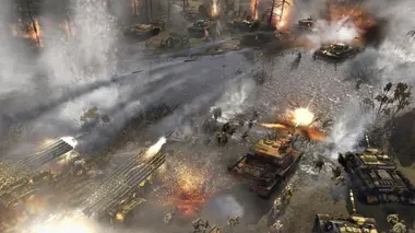 Company of Heroes 2 Multiplayer Bundle preview 7