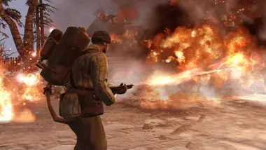 Company of Heroes 2 CIS preview 5