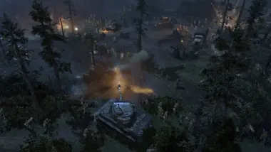 Company of Heroes 2 CIS preview 6