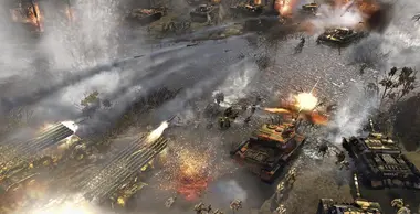 Company of Heroes 2 CIS preview 8