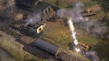 Company of Heroes 2 - The Western Front Armies: Oberkommando West preview 9