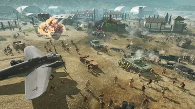 Company of Heroes 3 preview 5