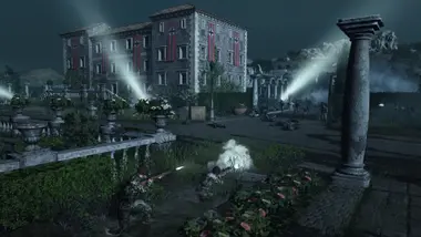Company of Heroes 3 preview 3
