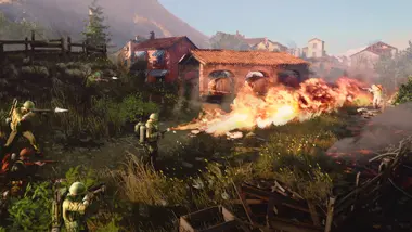 Company of Heroes 3 preview 6