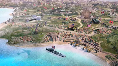 Company of Heroes 3 preview 2