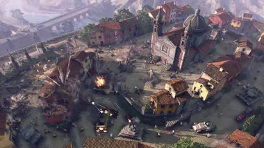 Company of Heroes 3 preview 4