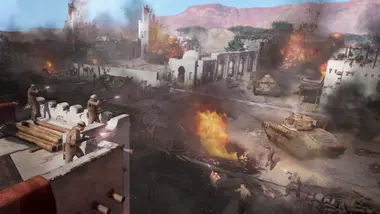 Company of Heroes 3 preview 11