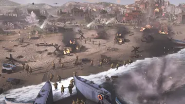 Company of Heroes 3 preview 7
