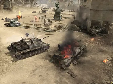 Company of Heroes Complete Pack preview 7