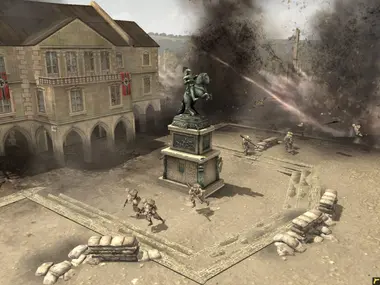 Company of Heroes Complete Pack preview 2