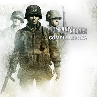 Company of Heroes Complete Pack preview 13