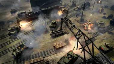 Company of Heroes Franchise Edition preview 35