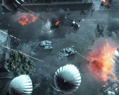 Company of Heroes Franchise Edition preview 34