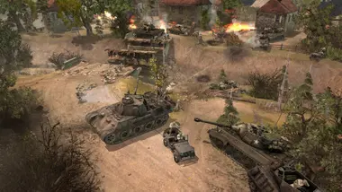 Company of Heroes Franchise Edition preview 32
