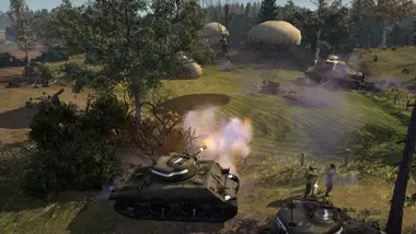 Company of Heroes Franchise Edition preview 27