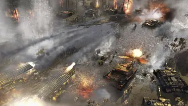 Company of Heroes Franchise Edition preview 29