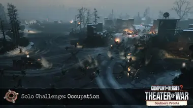 Company of Heroes Franchise Edition preview 26