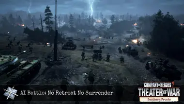 Company of Heroes Franchise Edition preview 22